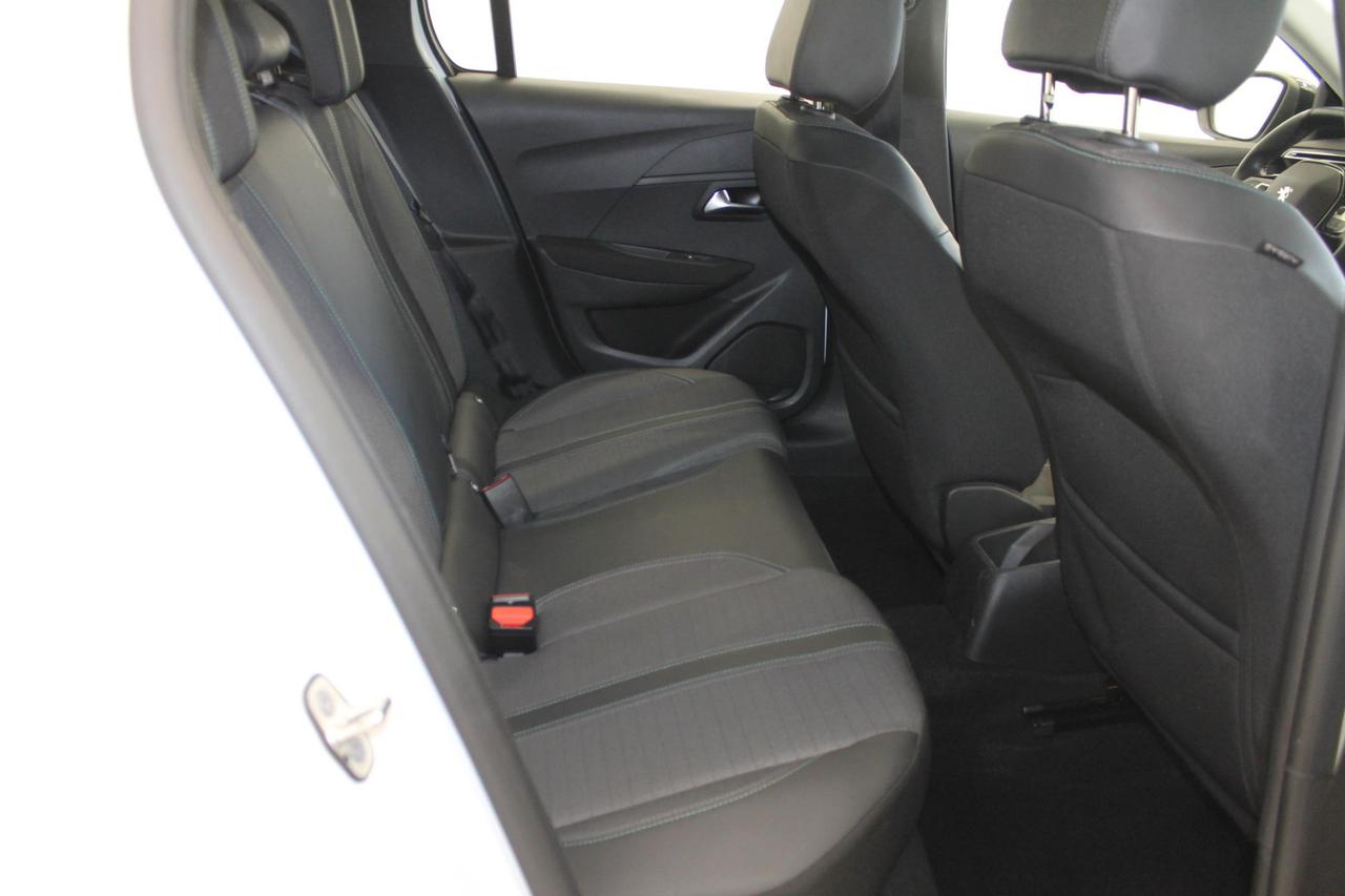 Peugeot 208 1.2 Puretech ALLURE 100 Cv.