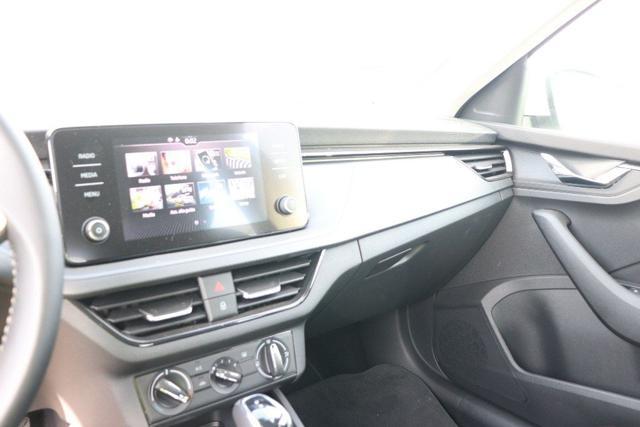 SKODA Scala 1.0 TSI 110CV DSG Ambition 5P - KM ZERO ITALIANA