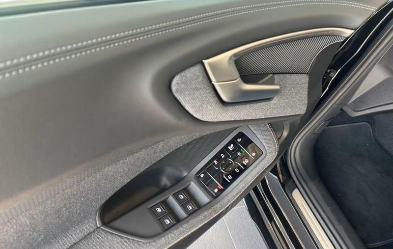 Audi A5 Avant TDI 150 kW S tronic mHEV+ S Line edition MMI EXPERIENCE