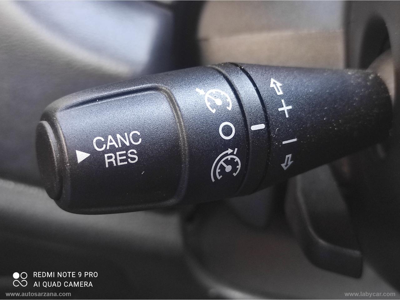 FIAT 500L 1.3 MJT 85 CV Panoramic Edition BG 3 ANNI GARANZIA -- 15GG SODDISFATTI O RIMBORSATI