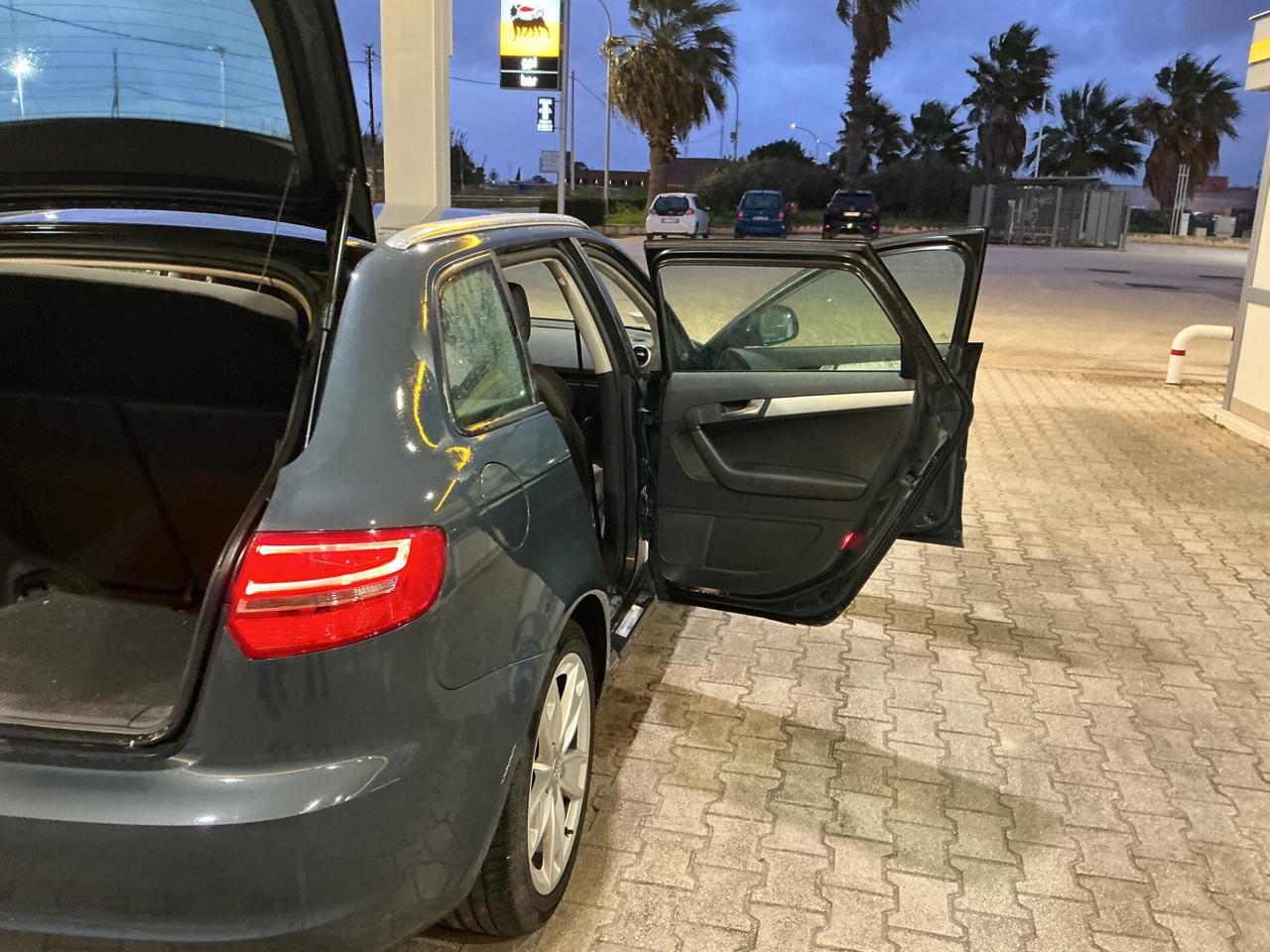 Audi A3 2.0 16V TDI Ambition