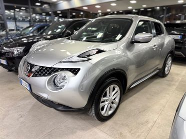 Nissan Juke 1.5 dCi 110 CV Tekna 2016