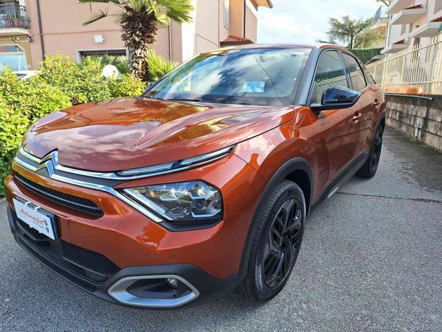 CITROEN C4 PureTech 130 S&S Shine
