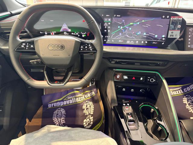 AUDI Q5 Sportback/SPB TDI MHEV 204CV quattro S line