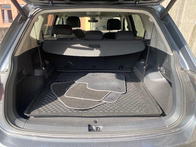 VOLKSWAGEN Tiguan Allspace 2.0 TDI SCR DSG 4MOTION Business BMT