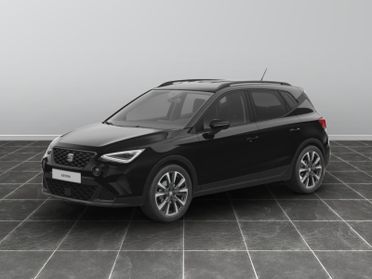 Seat Arona 1.0 ecotsi 95cv black edition