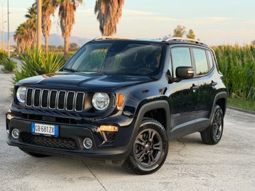 Jeep Renegade 2.0 4x4GANCIO TRAINO GARANZIA