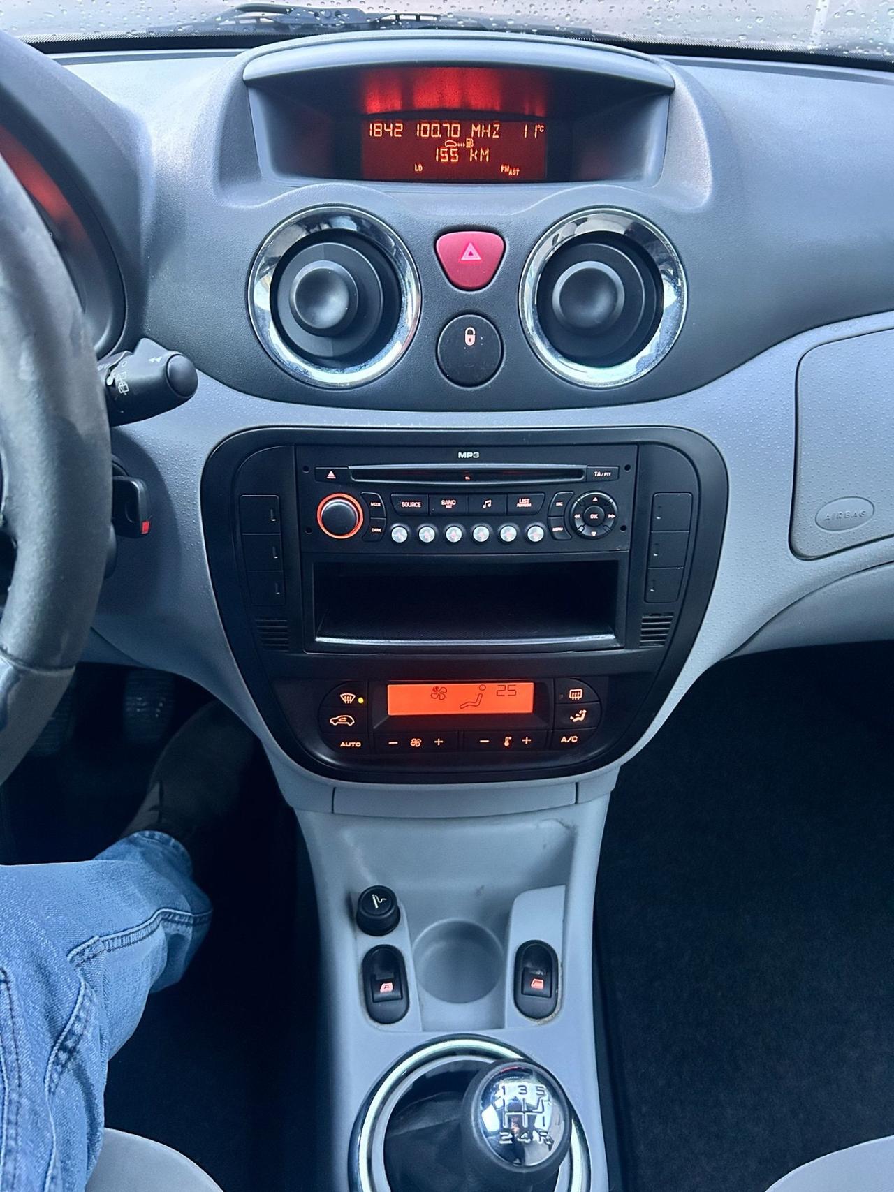 Citroen C3 1.1 Gold by Pinko