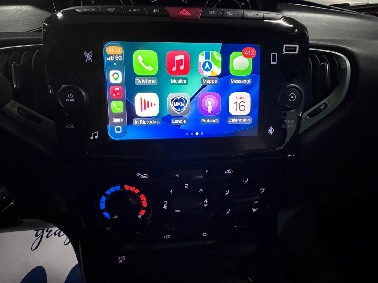 Lancia Ypsilon 1.0 FireFly 5 porte S&S Hybrid Gold