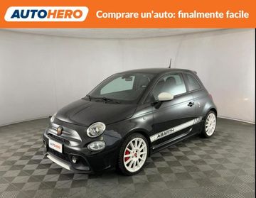 ABARTH 595 1.4 Turbo T-Jet 180 CV Esseesse