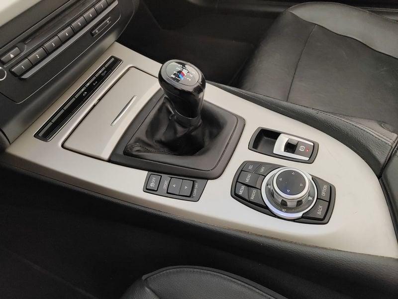 BMW Z4 Z4 sDrive20i