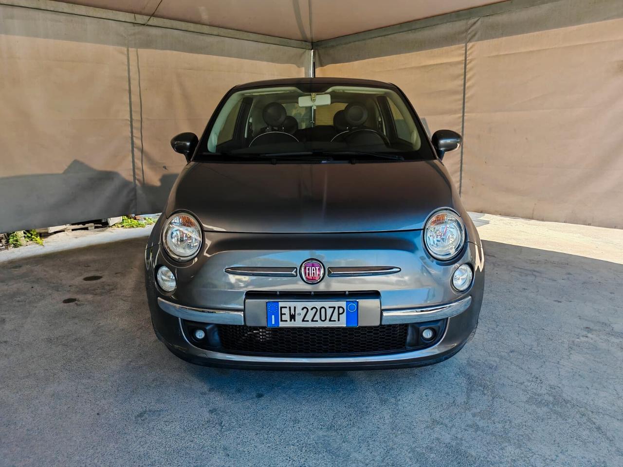 Fiat 500 1.3 Multijet 16V 95 CV GQ
