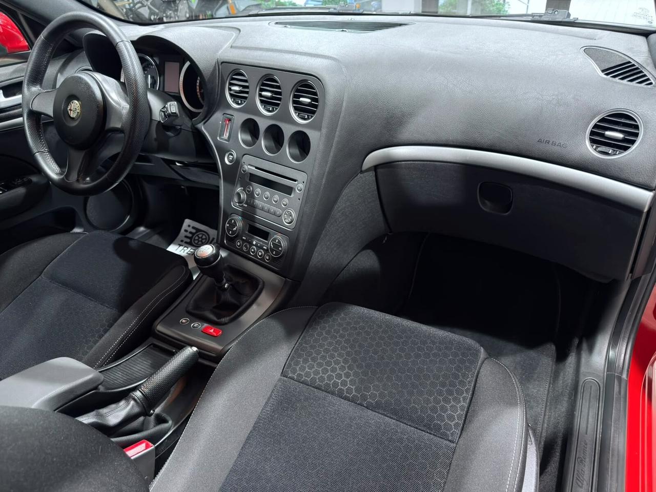 ALFA ROMEO 159 1.8 140CV PROGRESSION