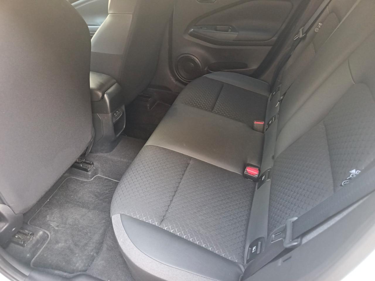Nissan Juke 1.6 N-Connecta Full Hybrid KM 5.900 Full Optional garanzia Nissan