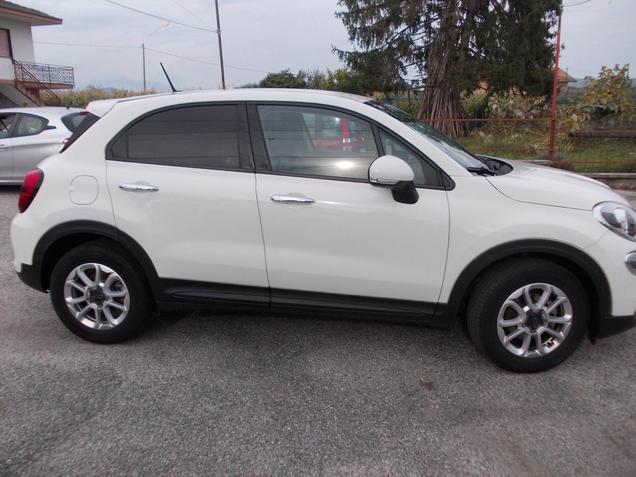 Fiat 500X 1.0 T3 120 CV Cult KM22627