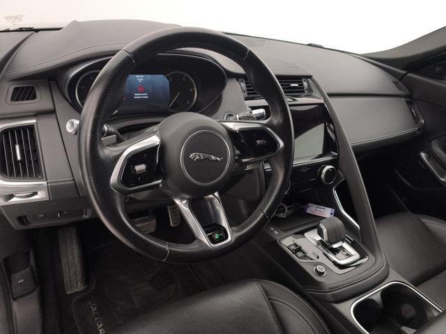 JAGUAR E-Pace 2.0d i4 mhev R-Dyn.SE awd 163cv auto