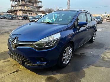 Renault Clio Sporter dCi 8V 90 CV Business