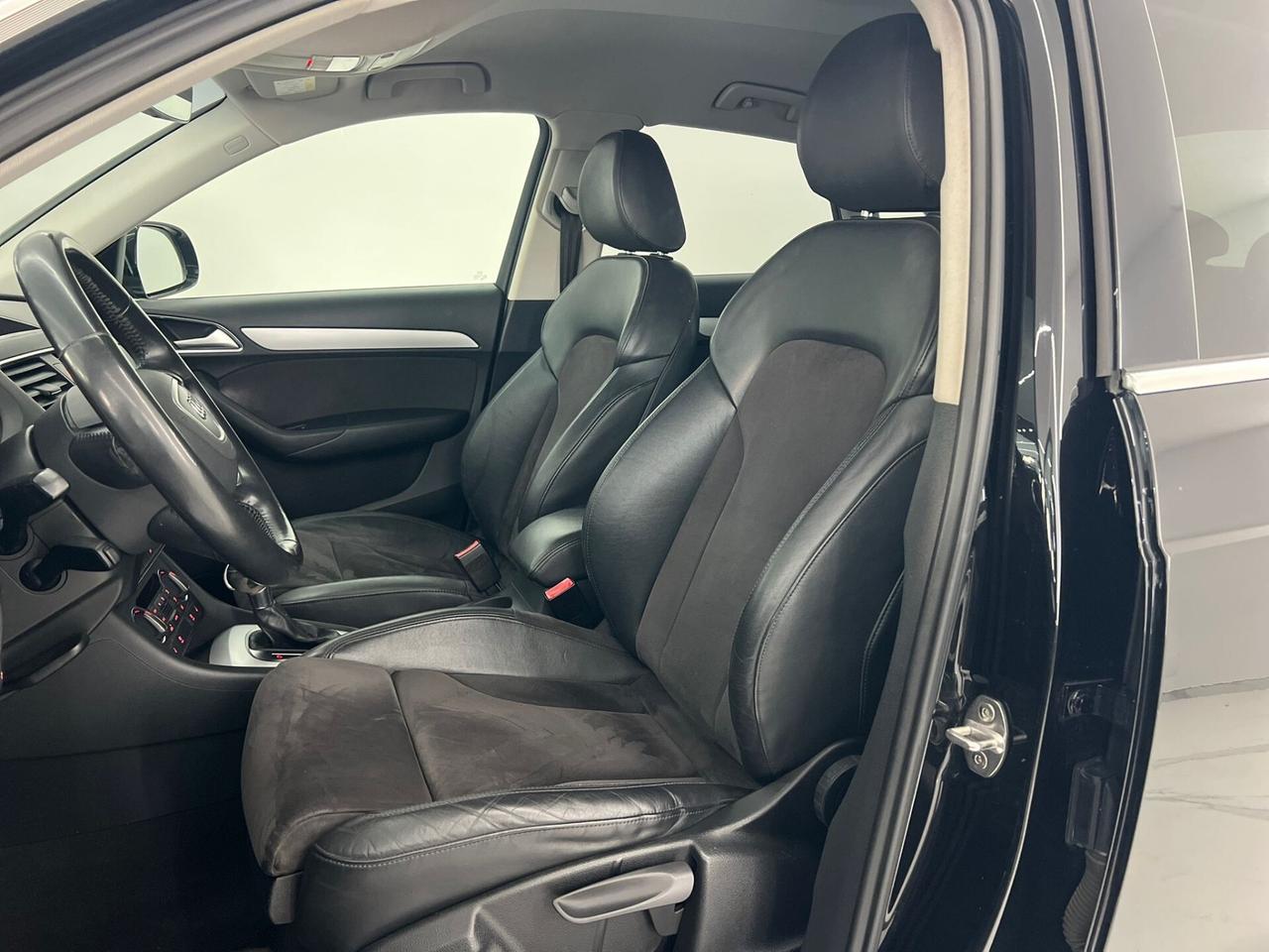 Audi Q3 2.0 TDI 150 CV quattro S tronic edition Sport