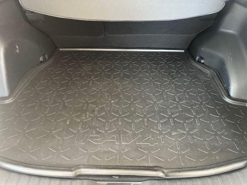 Toyota RAV4 Rav4 2.5 vvt-ie h Dynamic awd-i 222cv e-cvt