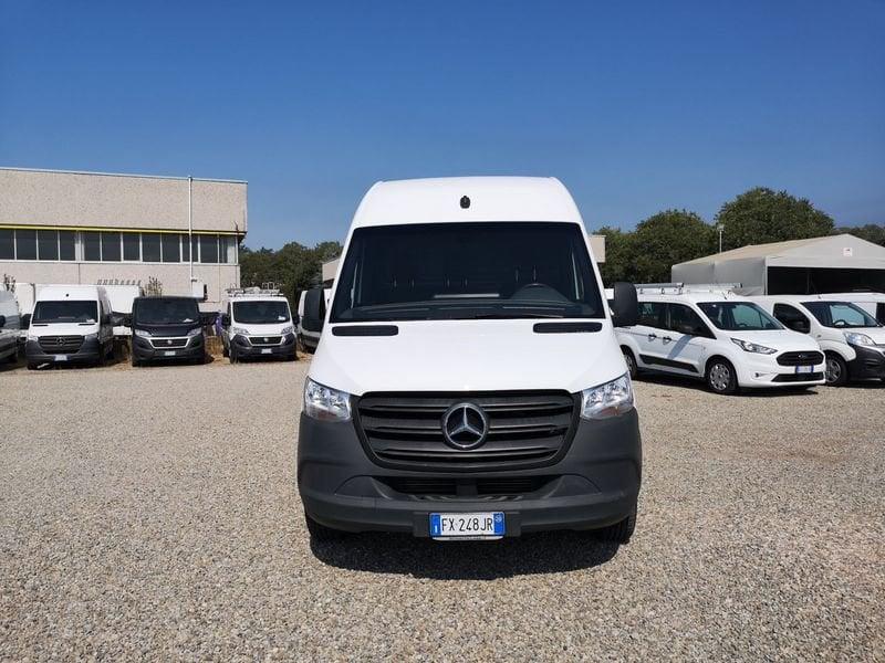 Mercedes-Benz Sprinter F39/33 311 CDI TA Furgone