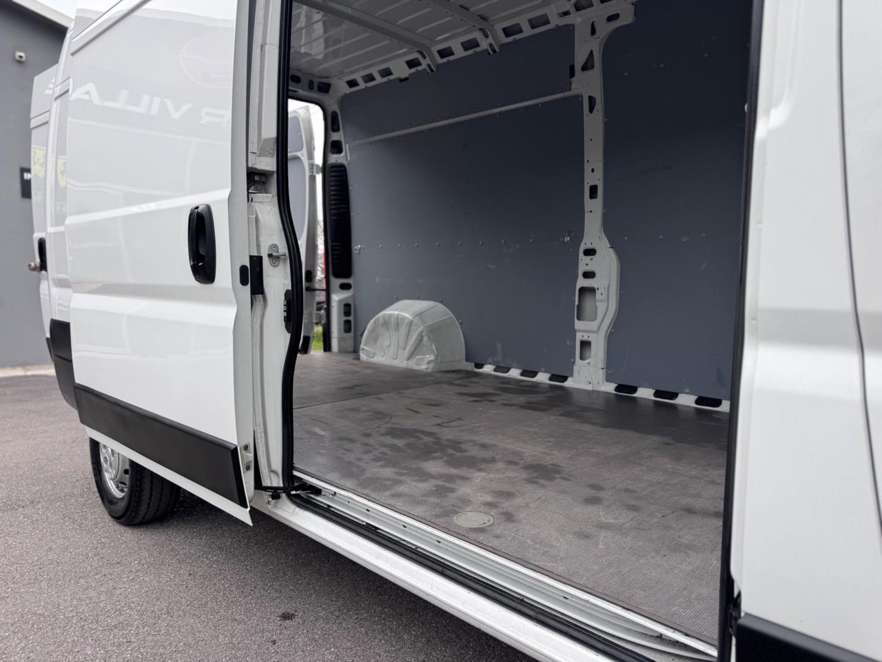 Fiat Ducato 35 3.0 CNG DUCATO MAXI XLH3 6 METRI