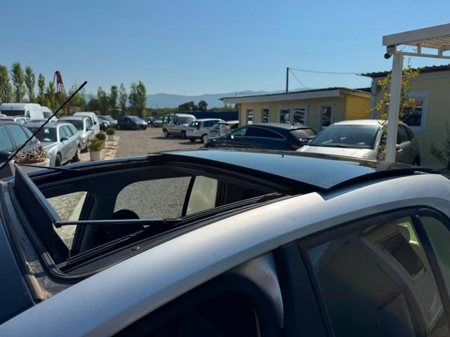 SMART ForFour 1.1 passion