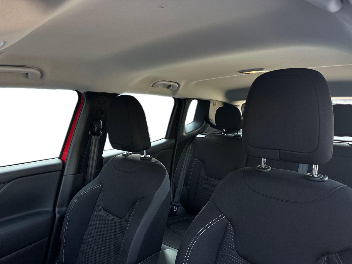 JEEP Renegade My23 Longitude 1.6 Multijet Ii 130 Cv E6.4