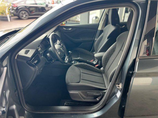 OTHERS-ANDERE OTHERS-ANDERE ?koda Kamiq 1.0 TSI 70KW AMBITION