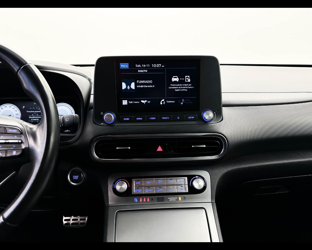 HYUNDAI Kona 39kWh Exclusive