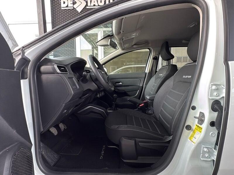 Dacia Duster Duster 1.0 tce Journey UP Gpl 4x2 100cv