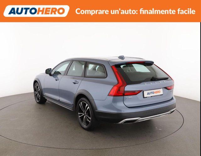 VOLVO V90 Cross Country D5 AWD Geartronic Pro