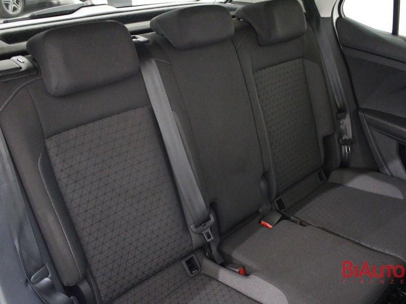 Volkswagen T-Cross T-Cross 1.0 TSI 110 CV Style