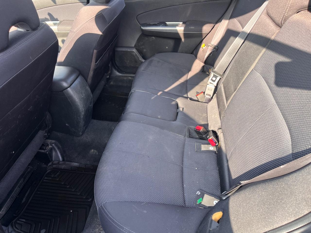 Subaru Forester 2.0D X Comfort