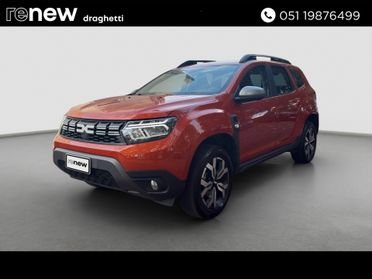 Dacia Duster 1.0 TCe GPL 4x2 Journey UP