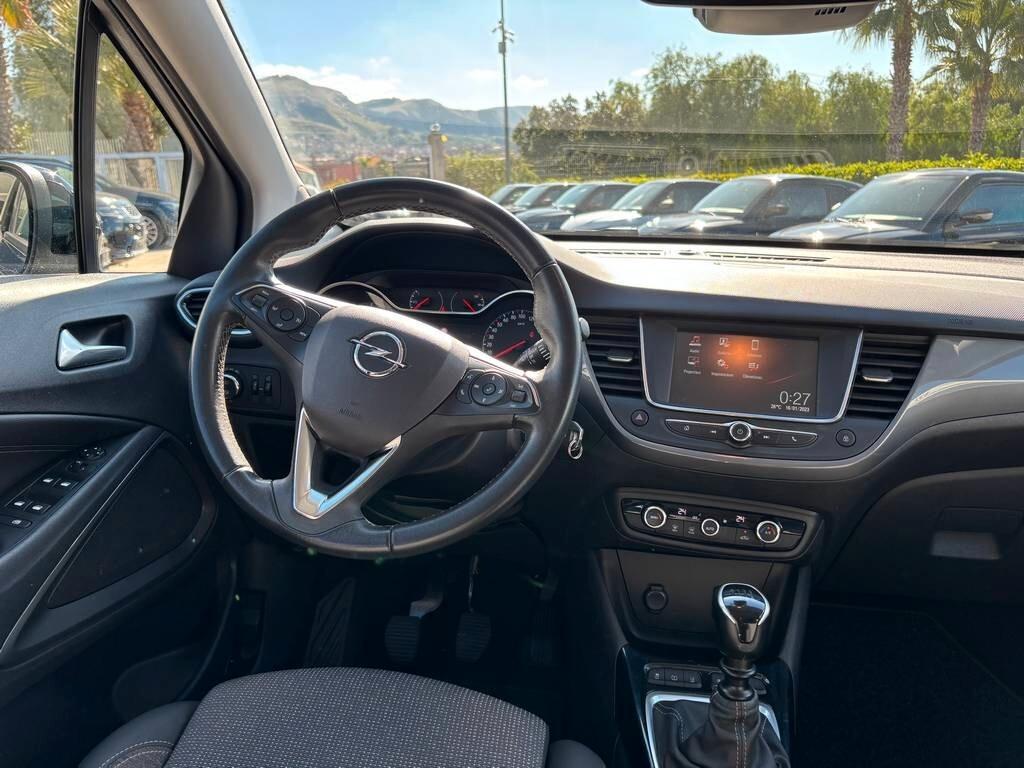 Opel Crossland 1.5 d 2023/ 57.000 KM Iva Esposta Tua a soli 159 Euro al mese