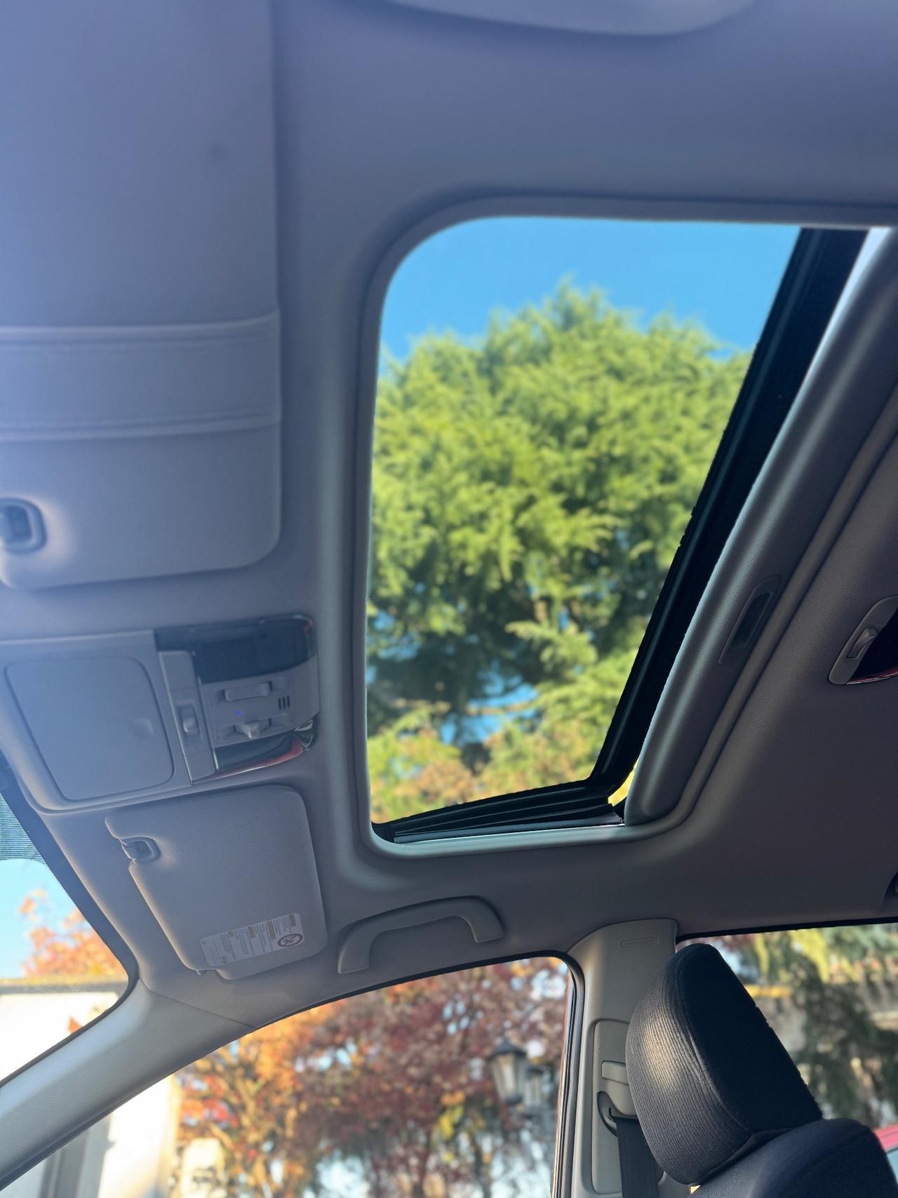 Subaru OUTBACK 2.0D CVT Exclusive