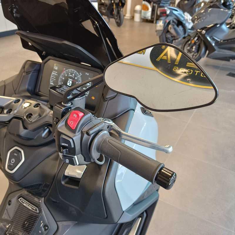 Yamaha T-Max 560 Tech Max - 2025