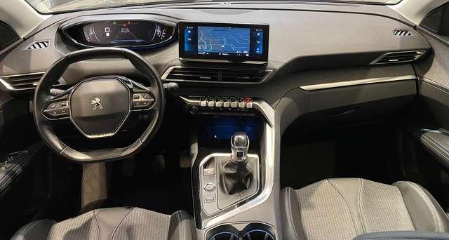 Peugeot 3008 1.5 bluehdi 130CV Allure Pack