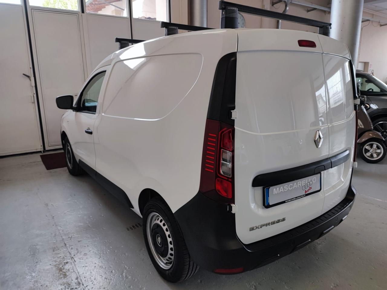 Renault Kangoo Express VAN 1.5 tdi 95 cv