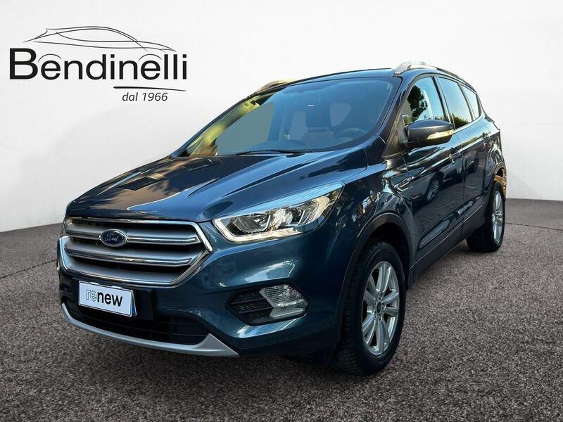 Ford Kuga Kuga 1.5 EcoBoost 120 CV S&S 2WD Business GPL