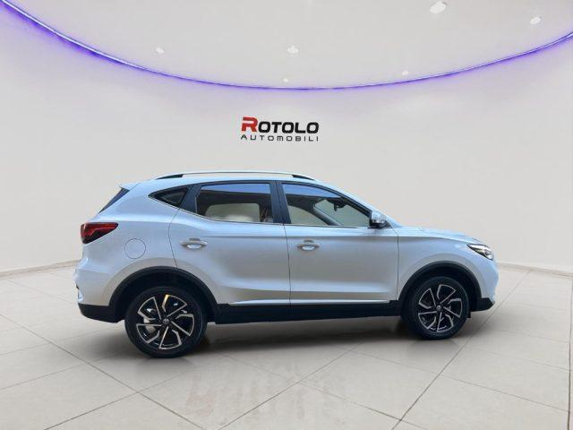 MG ZS Classic 1.5 VTi-tech Luxury PROMO CAR SERNITY