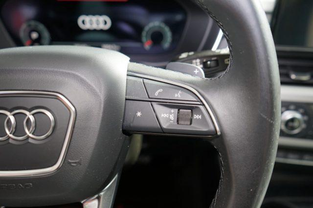 AUDI A4 allroad 40 TDI 204 CV S tronic Business Ufficiale Italiana