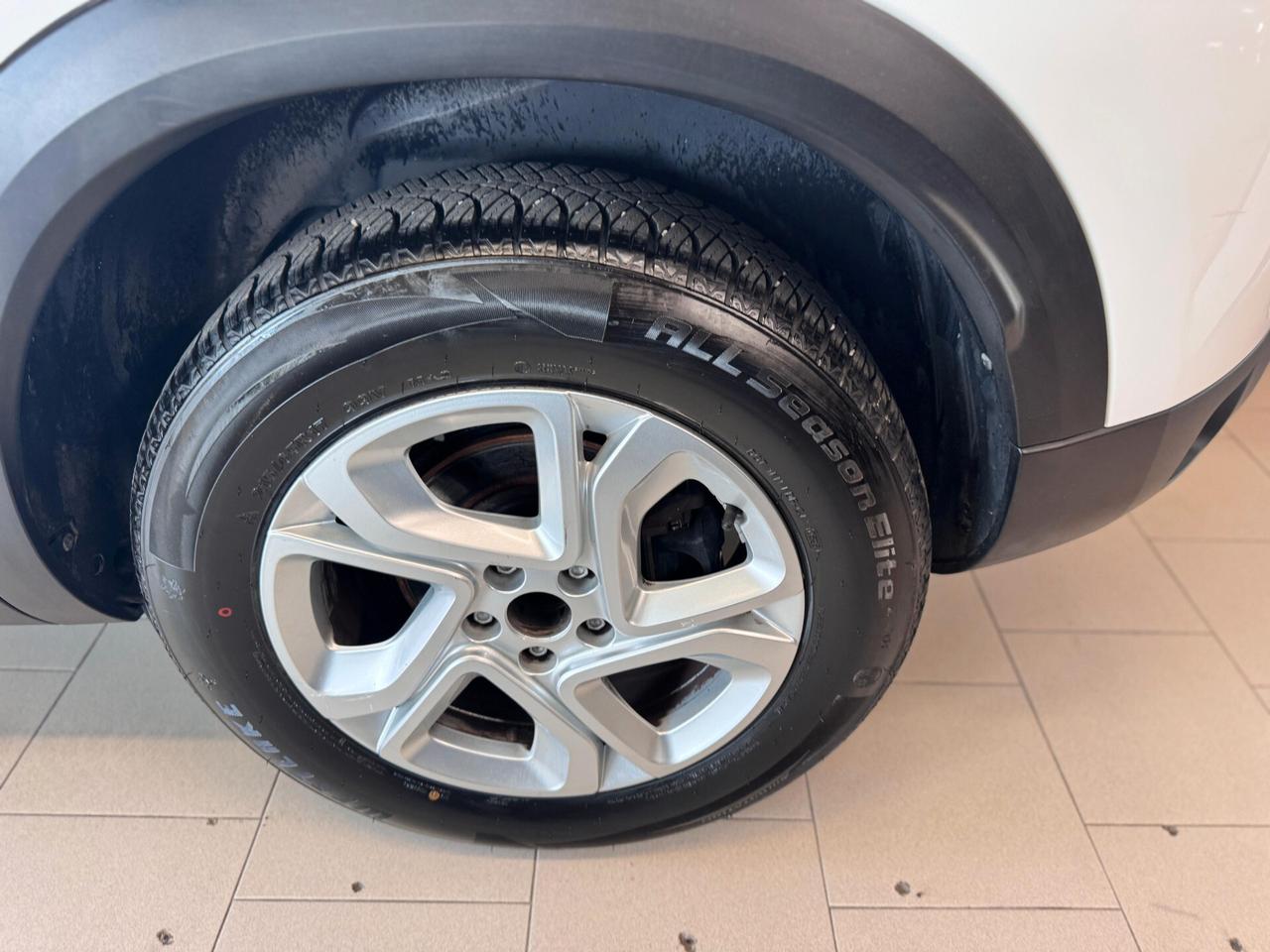 Citroen C5 Aircross BlueHDi 130 S&S EAT8 Shine