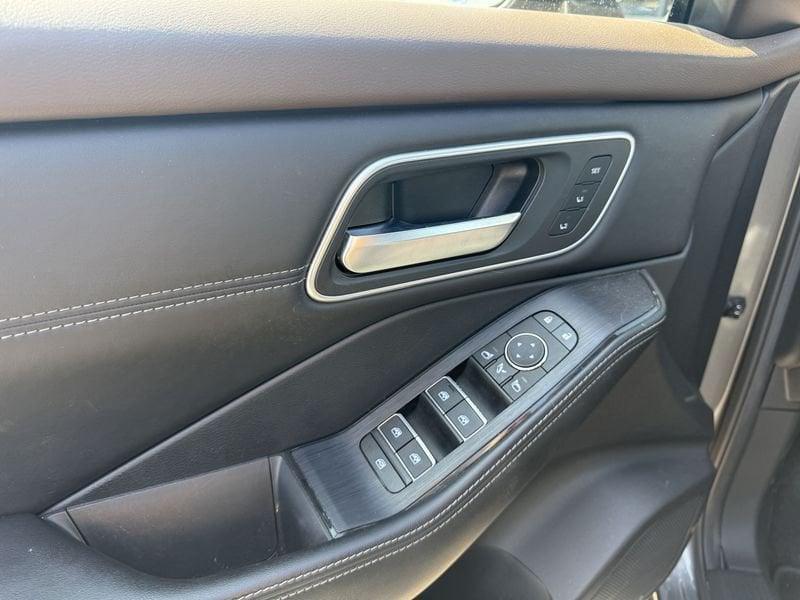 Nissan X-Trail 1.5 HEV e-Power Tekna Auto