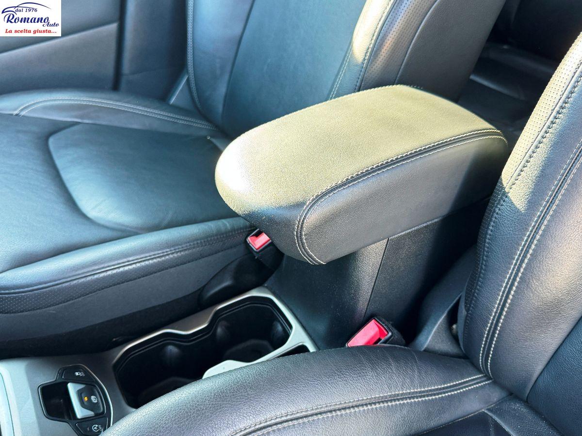 JEEP - Renegade 1.6 mjt Limited fwd 120cv#SEDILI IN PELLE!NAVI 8.4!