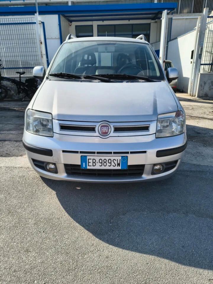 Fiat 500X Diesel 1.6