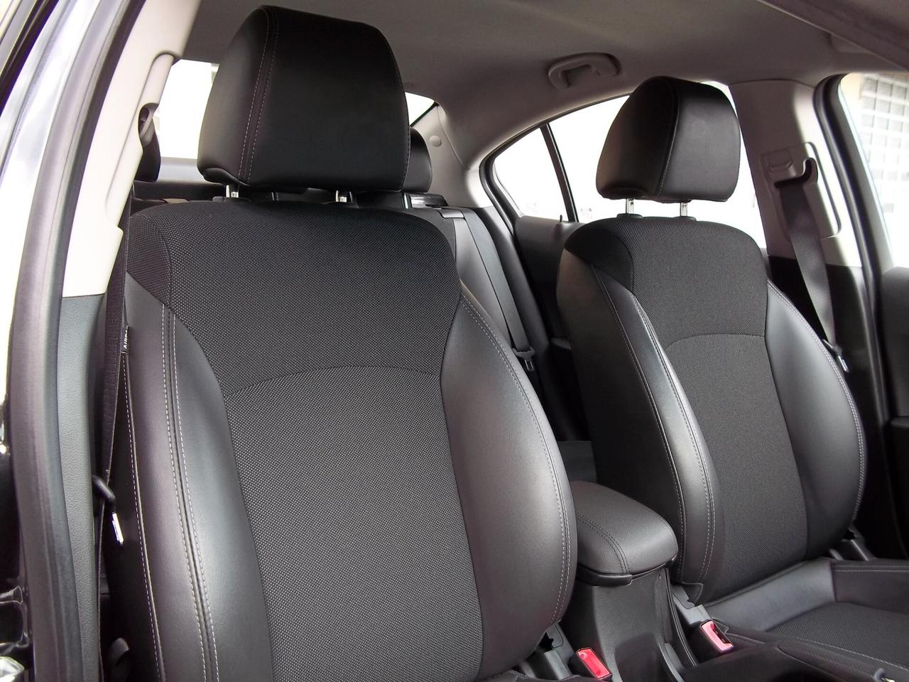 Chevrolet Cruze LTZ 1.7 TD 4p uniproprietario 48.000 km!!!!!!!!!!!! E5B