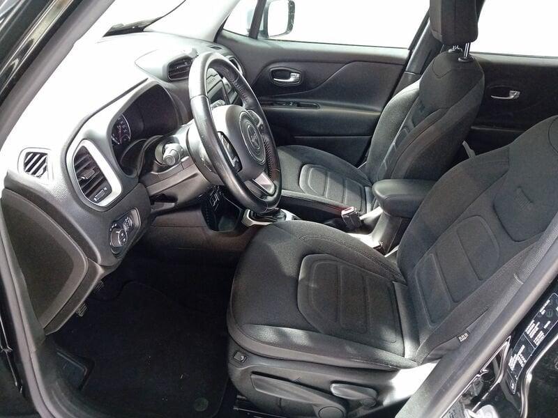 Jeep Renegade Renegade 1.6 Mjt Limited