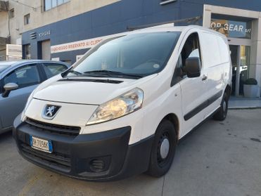 Peugeot Expert 1.6 HDi 90CV PL-TN 12Q Furgone