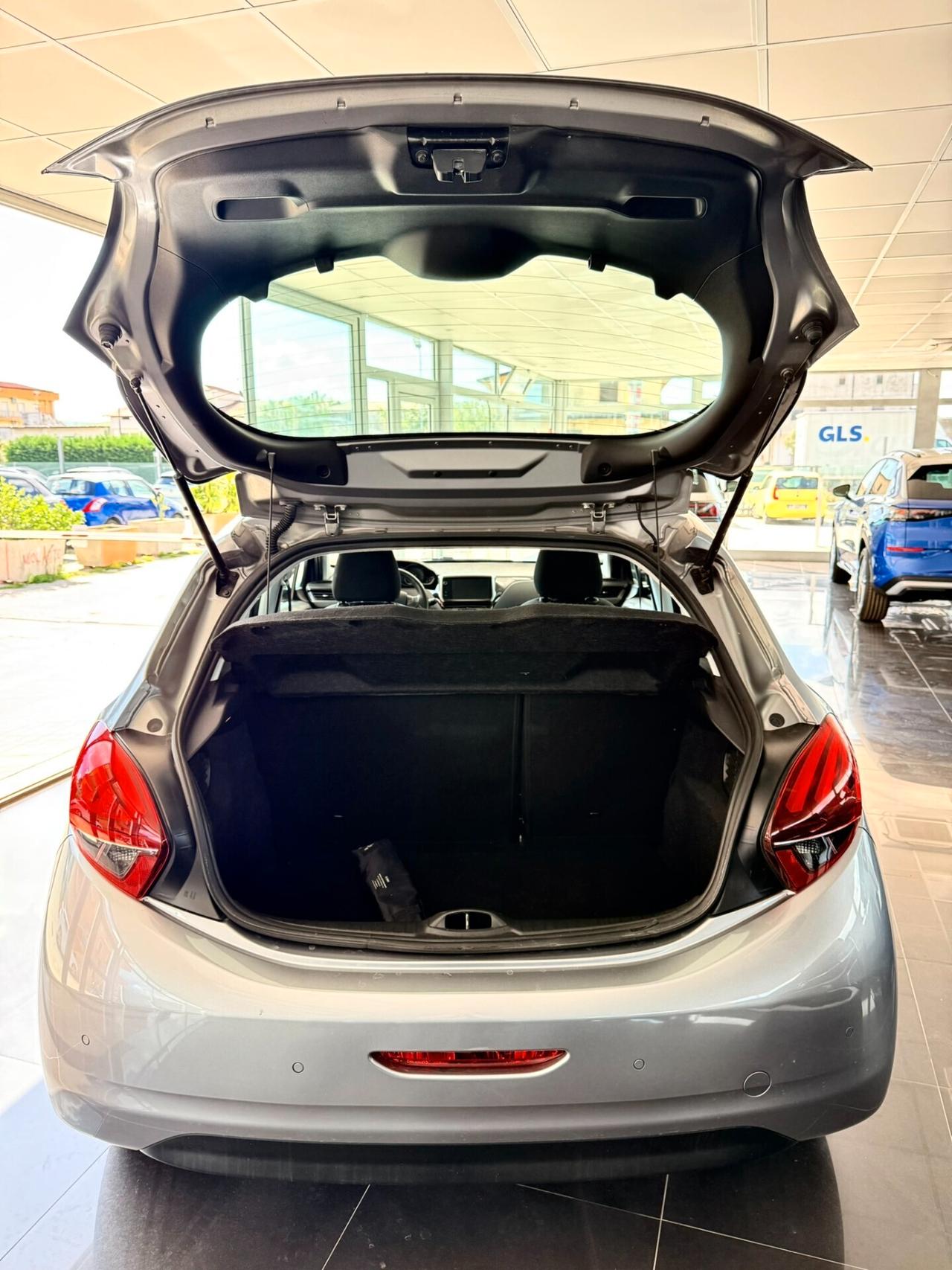 Peugeot 208 PureTech 82 Stop&Start 5 porte Active